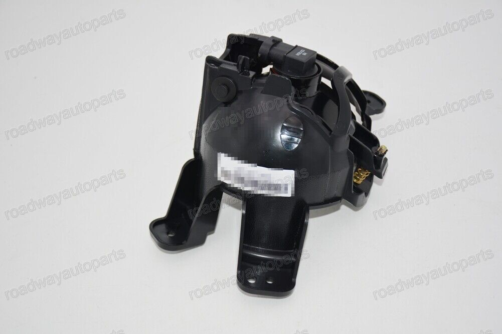 1Pcs Left Fog Light Driving Bumper Lamp+H8 Bulb Fit for Chevrolet Trax 2014-2016