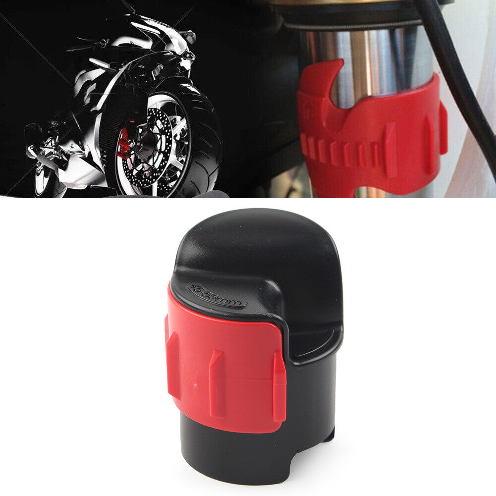 Motorcycle Bike Dirt Front Fork Shock Absorber 45-55mm Oil Seal Cleaning Tool