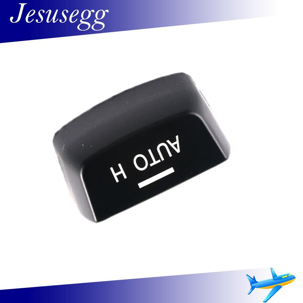 Auto H Hold Car Parking Brake Control Switch Button Cap for BMW F18 F10 F07 F02