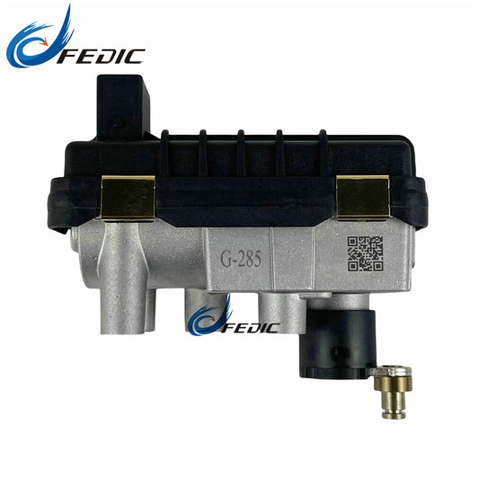 Turbo actuator G-285 750080 for BMW 525D E60 E61 130Kw 177HP M57D25 2003-2007