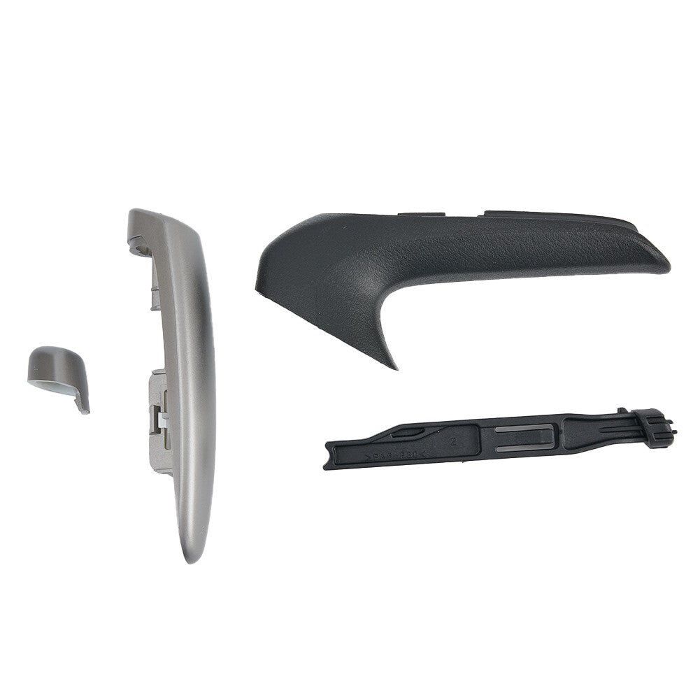 Handbrake cover, ABS material 47115-SNA-A82ZA, suitable for Civic 2006-2011.