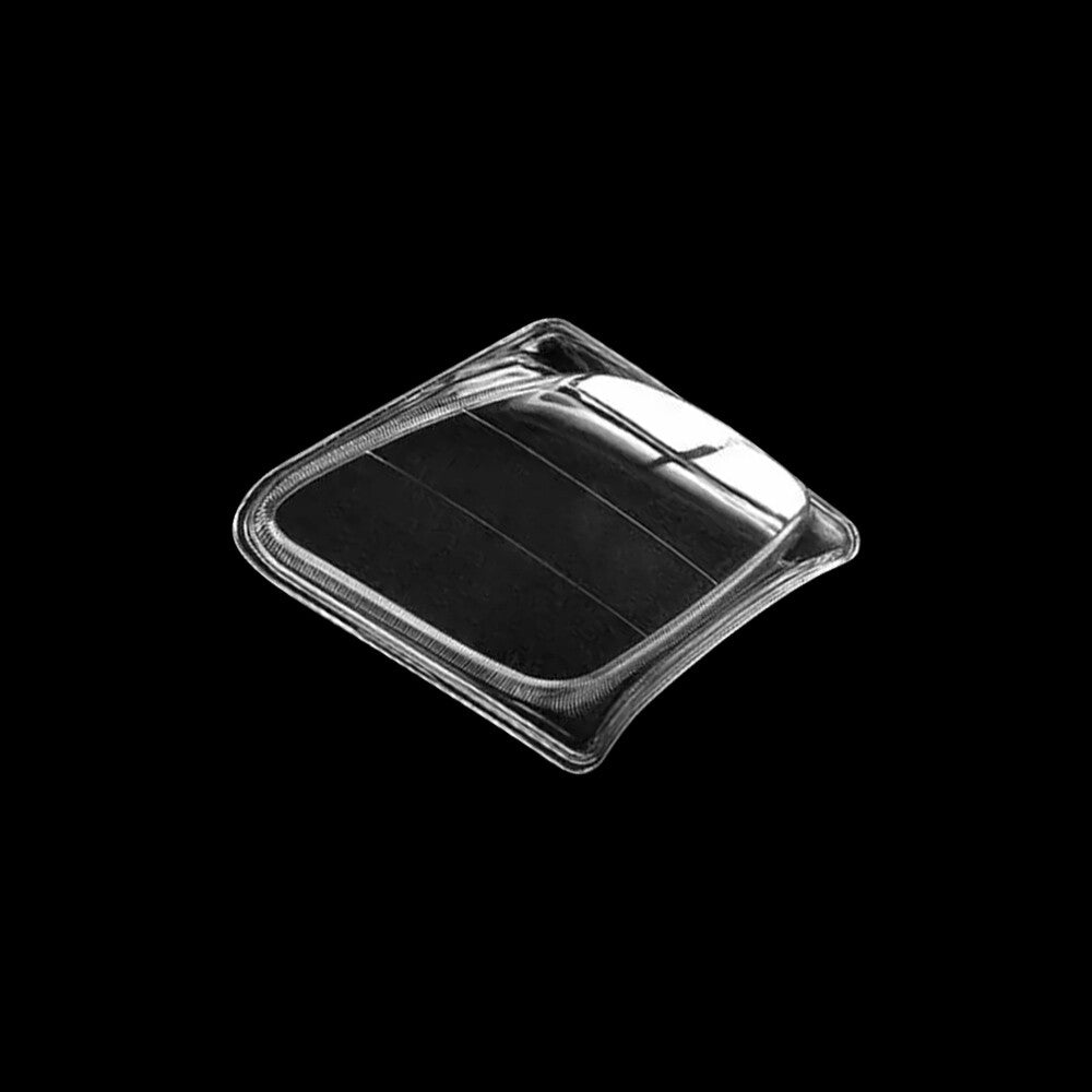 Left Side Inner Front Headlight Lamp Lens Housing Clear Fits For LX470 1998-2007