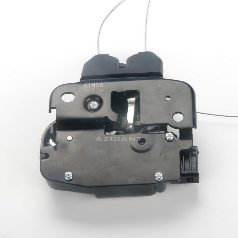 Tailgate Trunk Latch Lock Actuator Motor for 04-05 for Nissan Altima (J31Z)