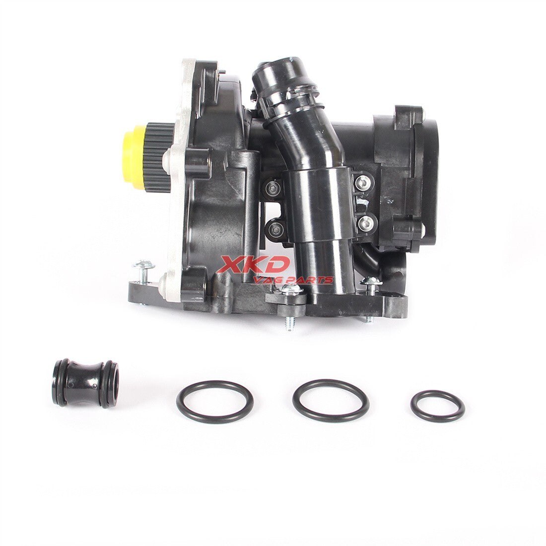 2.0T water pump kit suitable for Volkswagen Beetle, for Golf , for Passat , for Audi A4, A5, A6, CJE CNC