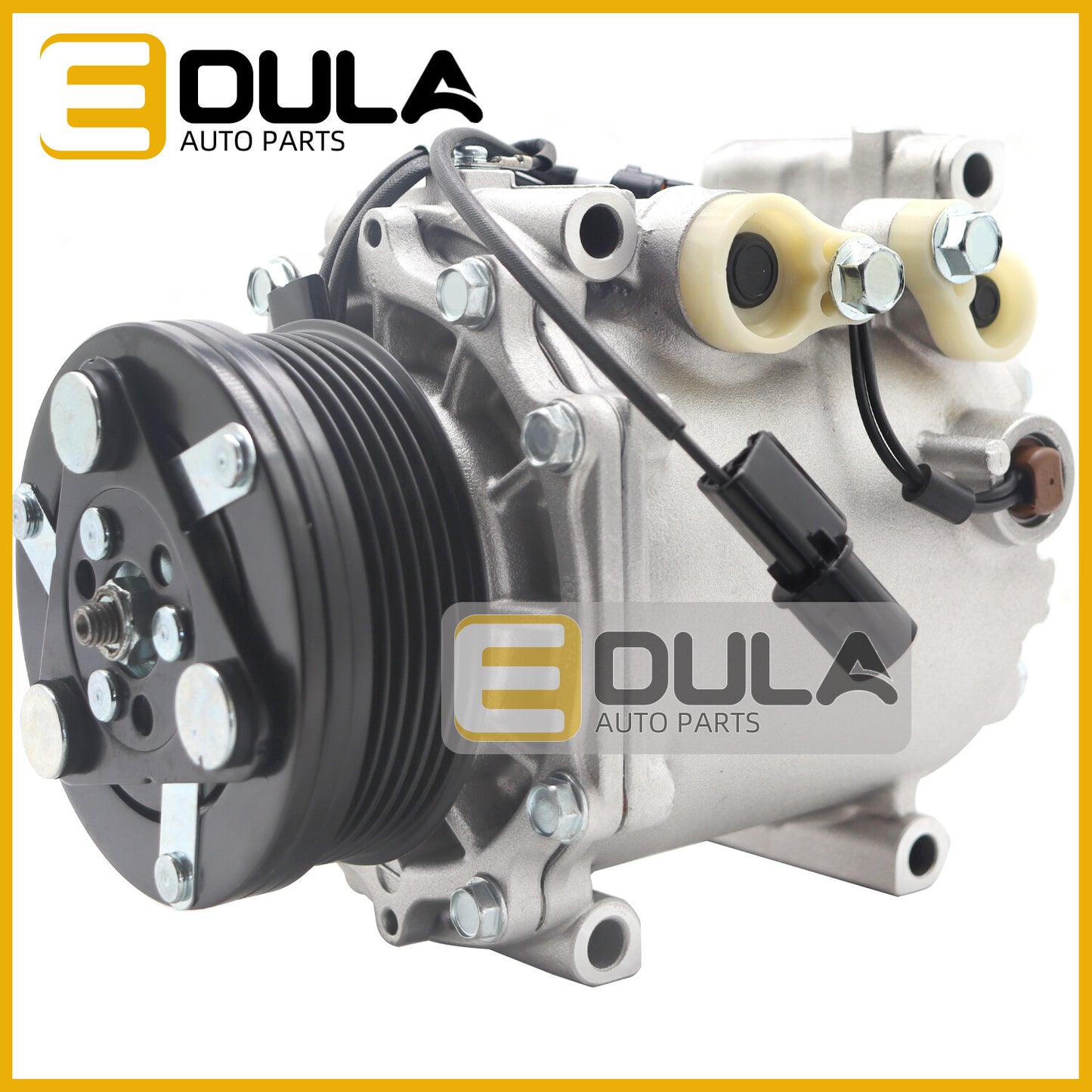 MR460704 AC Compressor Fits for Mitsubishi Lancer VII AKC200A215BB AKC200A215AR