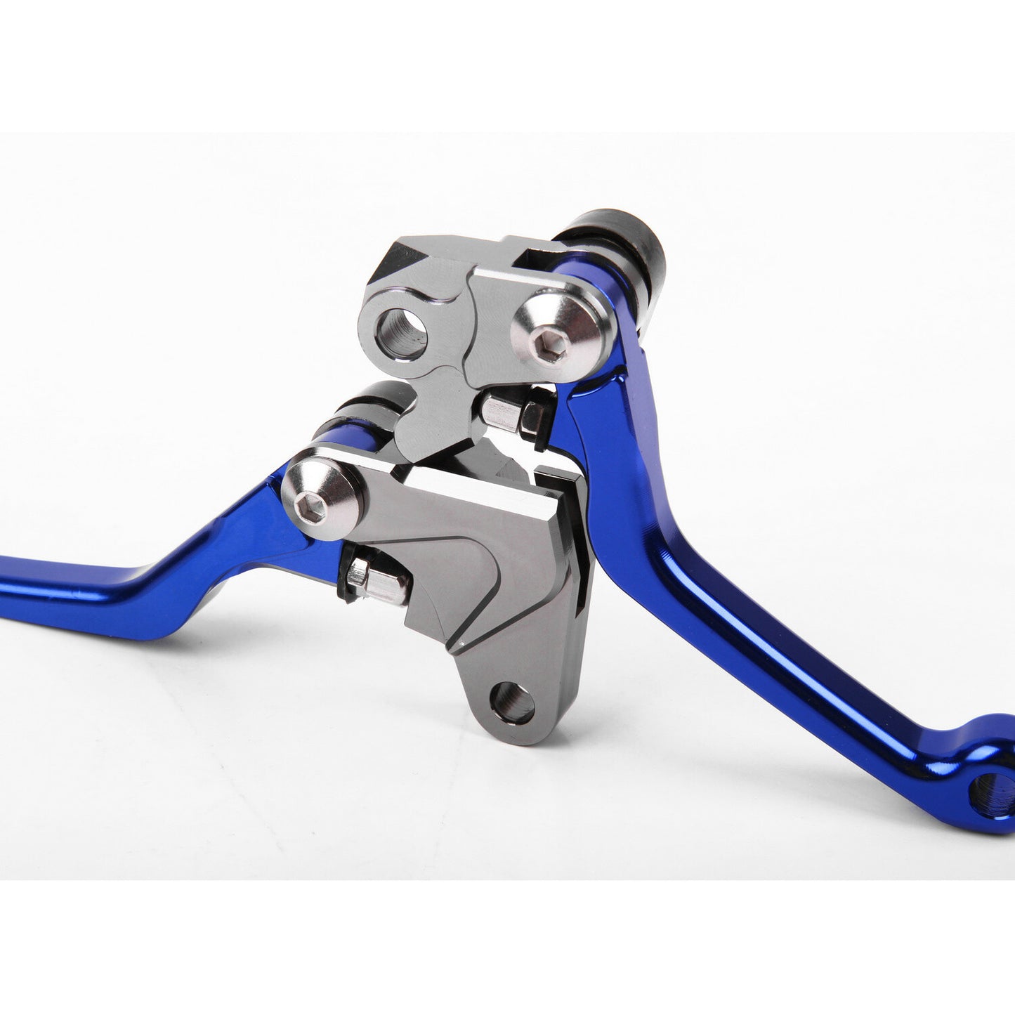 Fit for Yamaha WR250F 2005-2016 WR450F 2005-2015 Pivot Clutch Brake Levers CNC US