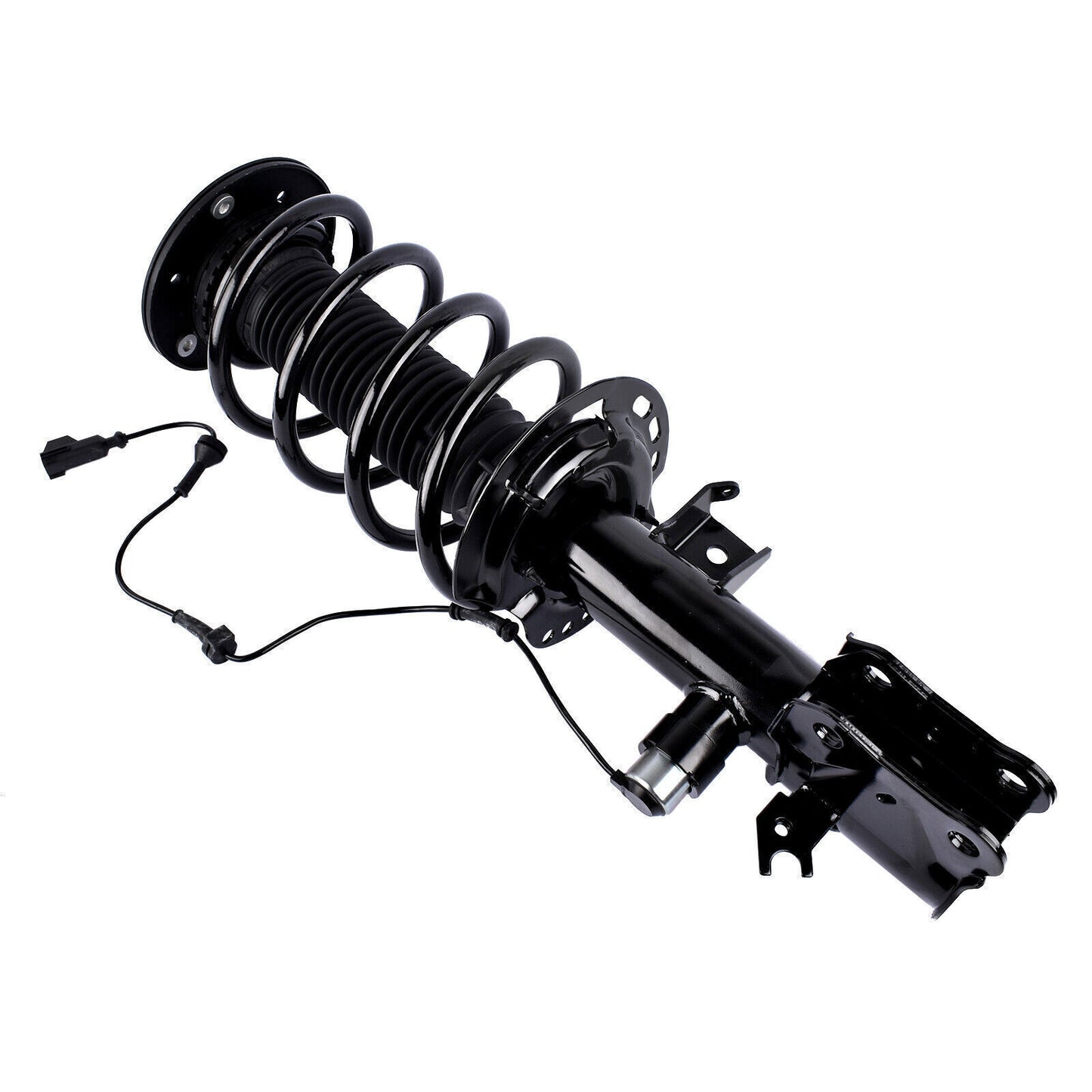 for Cadillac CTS 2009-2015 With MagneRide Front Left & Right Shock Absorbers Set