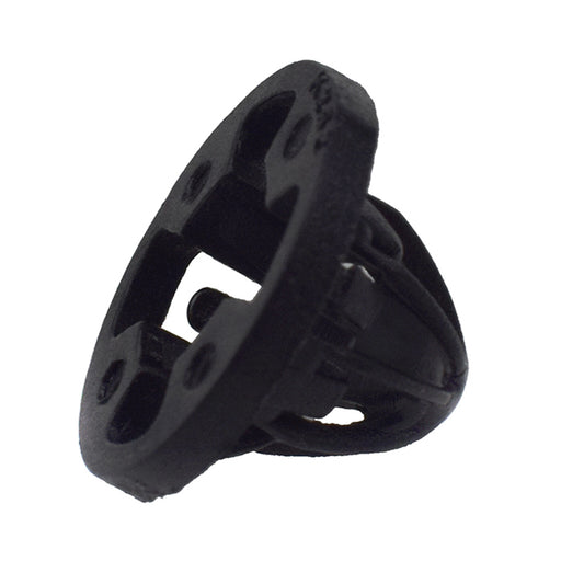 Taillight mounting clips are compatible with 2007-2013 for Dodge for Ram 1500 2500 OE 68084593AA