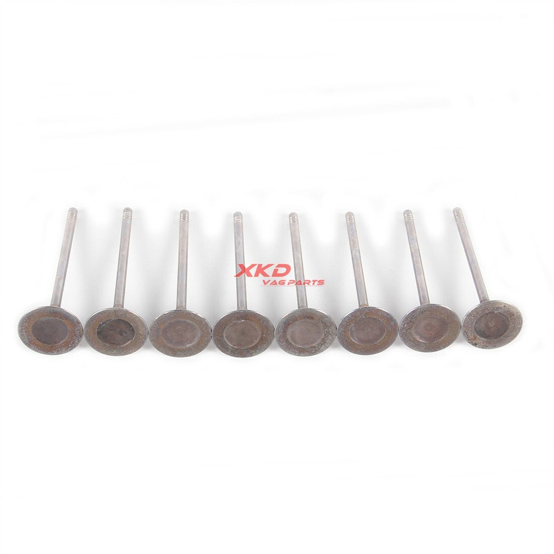 2.0T 8Intake Valves Fit for BMW 3 series 5 series X3 X4 for MINI Cooper B46D B48
