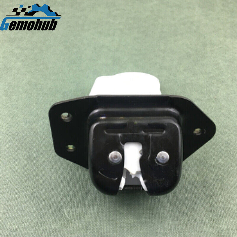 Rear Trunk Lock Actuator for 2008-2012 for Nissan x-trail 2007-2013 for Nissan Murano