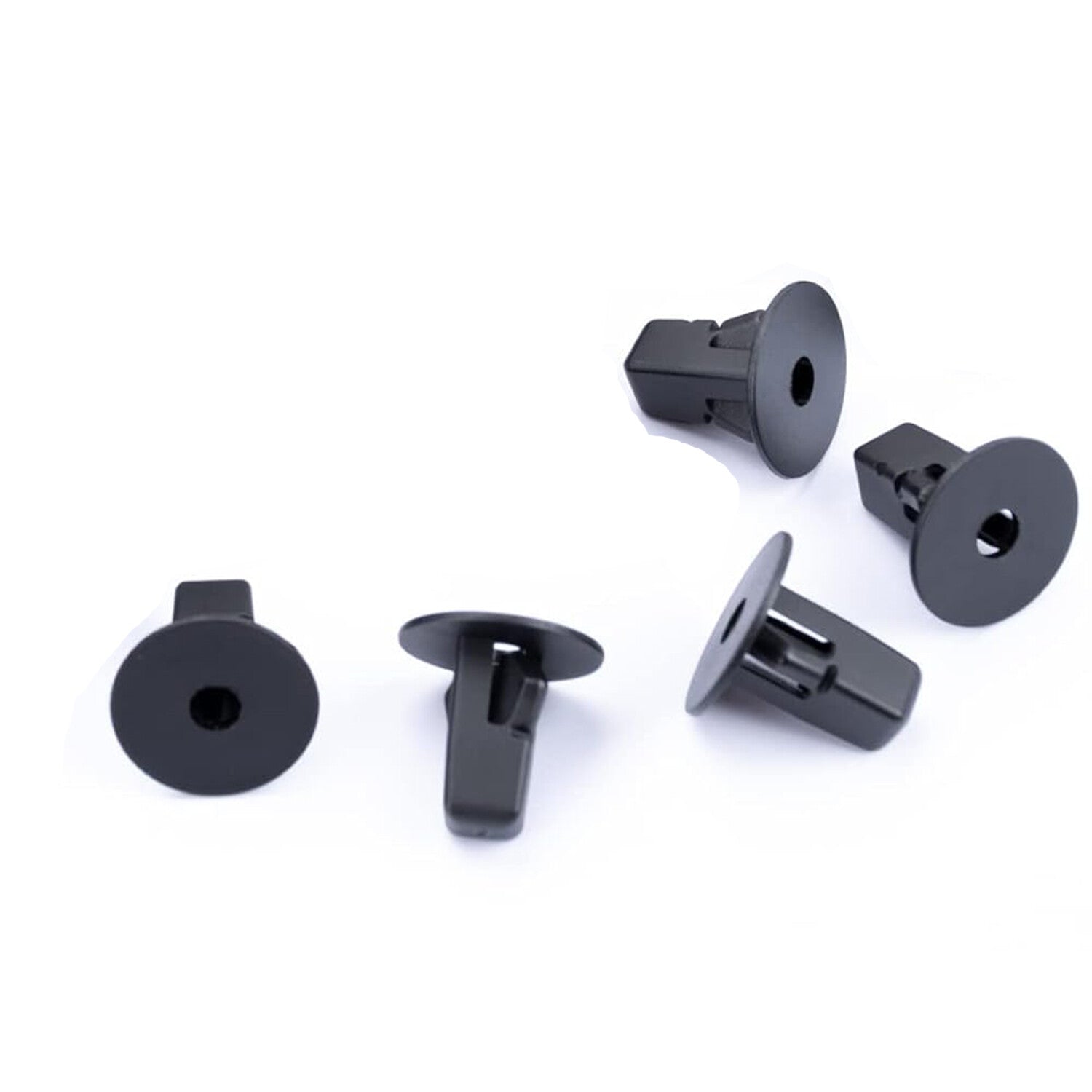 10 Car Inner Fender Wheel Well Screw Nut Grommet for Toyota Sequoia