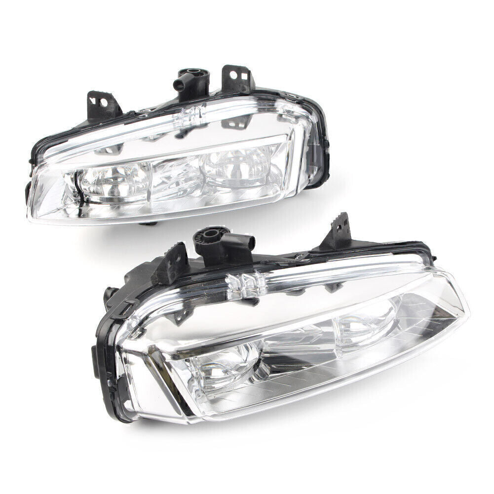 For 12-15 for Land Rover for Range Rover Evoque Front Bumper Fog Light LR026089 LR026090