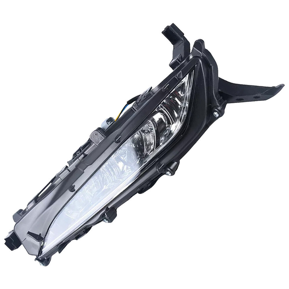 Fog Lamp Light Left Side 81220-48060 Fits For 2020-2022 RX350 RX450h F Sport