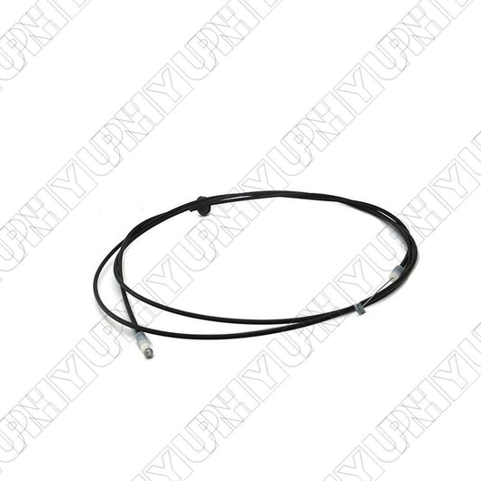 Car Hood Release Cable 74130-TG5-H01 for Honda FIT 2009 2010 2011 2012 2013 2014