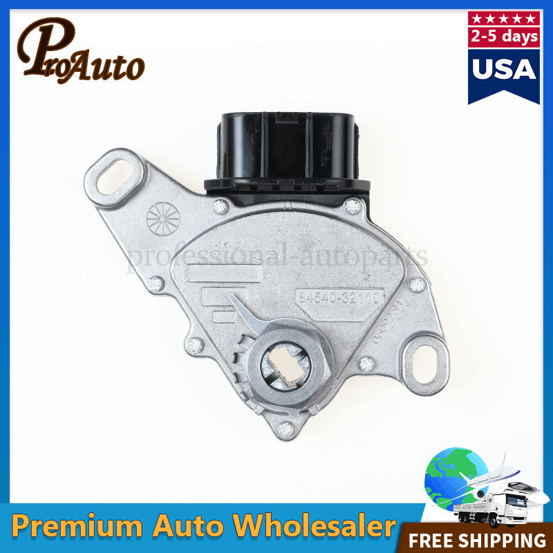 Neutral Safety Switch 84540-32110 for Toyota for Camry for Corolla Highlander for Lexus