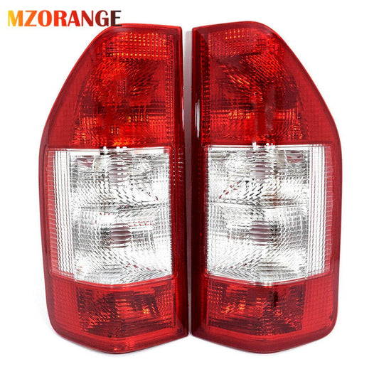 2×for Mercedes Benz Sprinter 1996-2006 Tail Light Rear Lamp Taillight L+R NEW