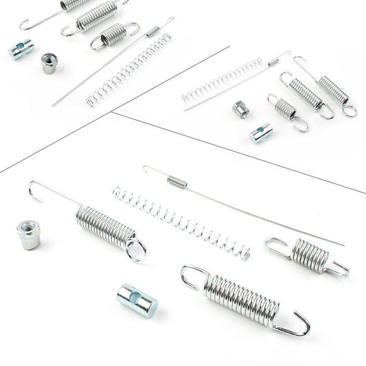 for Honda Z50 S65 QA50 XL/CL/CT/C70 CT/CL/S90 Spring Installer Hook Tool Set