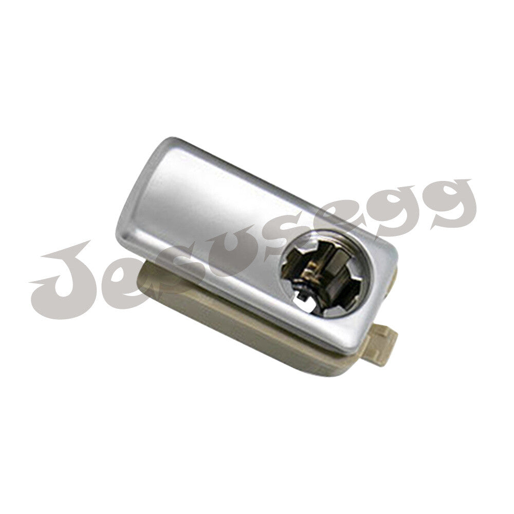 Right Glove Box Handle Switch No Lock Cylinder for Mercedes W166 W292 X166 Beige
