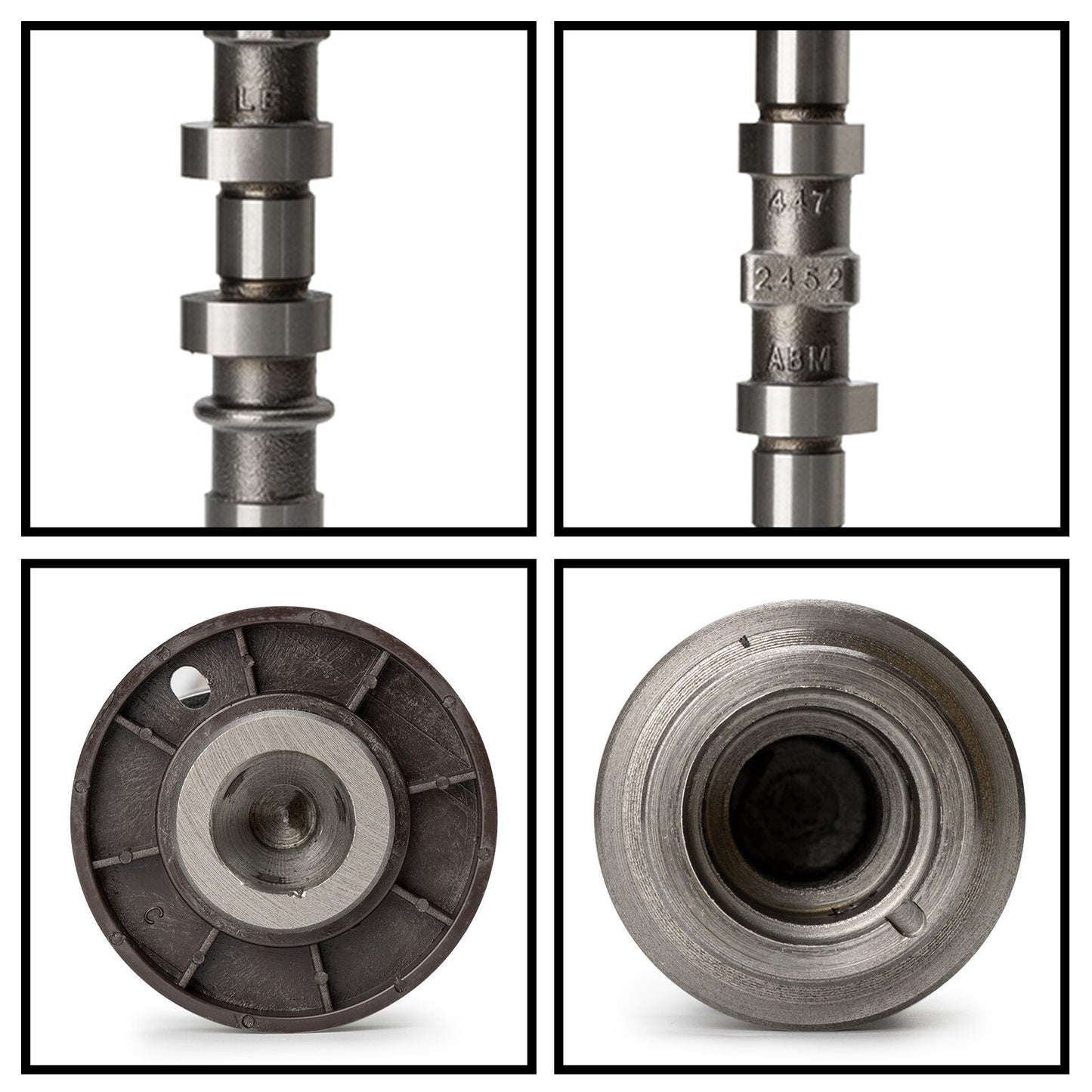 5184377AE Left Side Exhaust Camshaft for CHRYSLER for DODGE for CHALLENGER for JEEP for RAM New