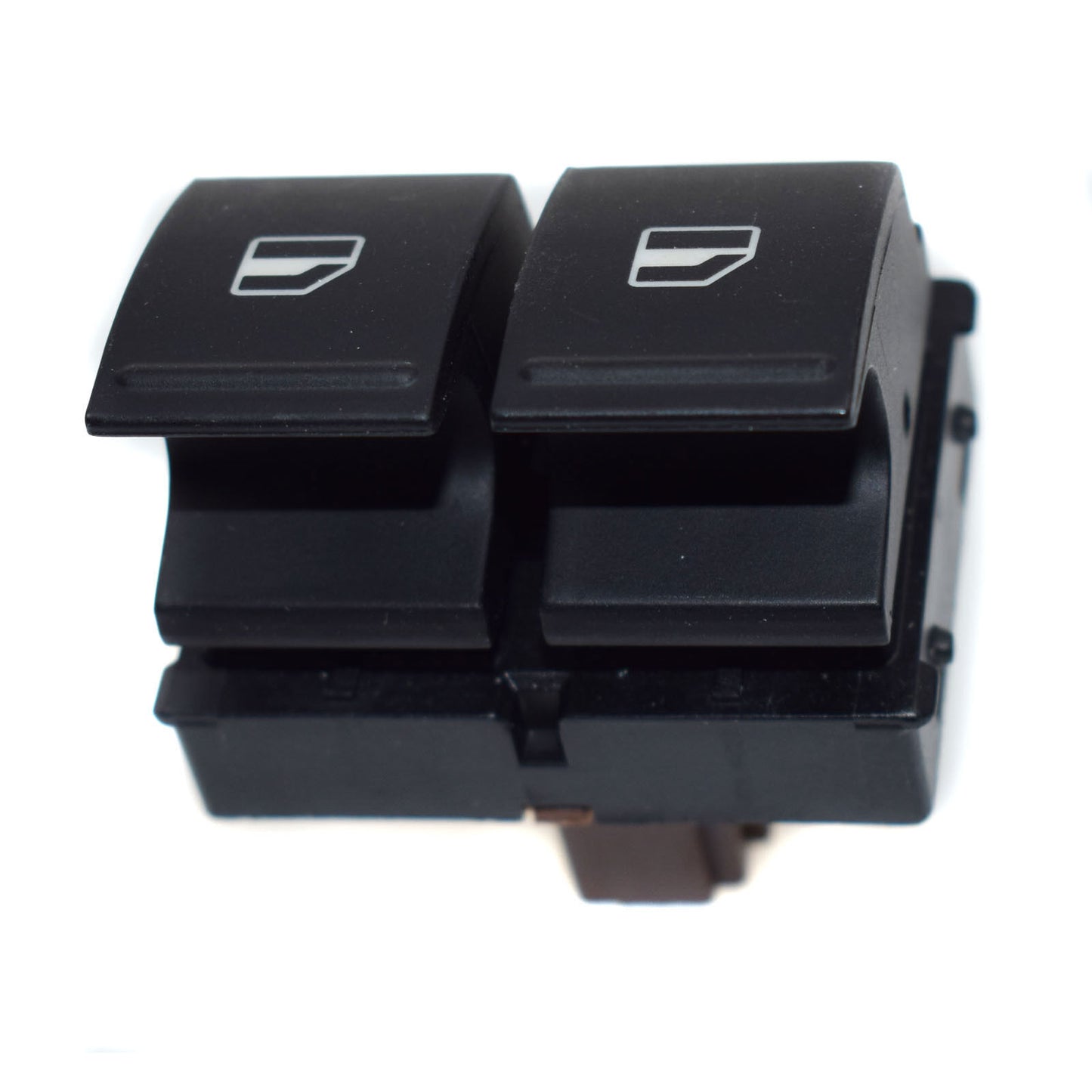 for SKODA FABIA 2 II 1Z0959858 ELECTRIC WINDOW CONTROL DOUBLE SWITCH FRONT RIGHT