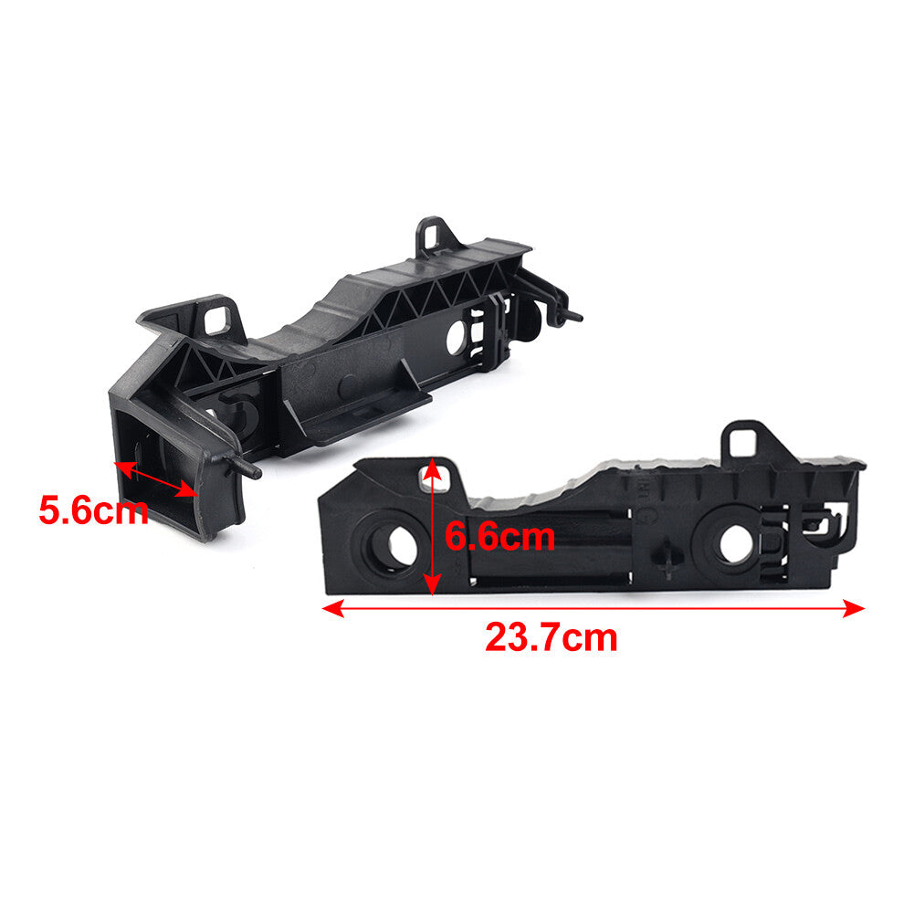Inner Headlight Headlamp Mounting Support Retainer Bracket fit for Land Rover