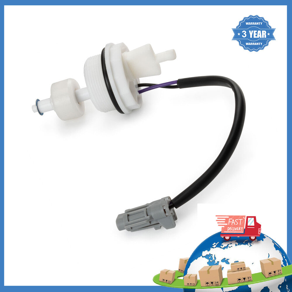 NEW Water In Fuel Indicator Sensor for Chevy Silverado for GMC for Sierra Duramax 6.6L