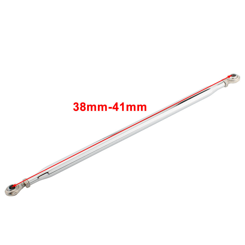 Motorcycle Round Shift Linkage Shifter for Harley Sportster S 2021-2023