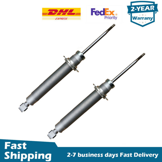 2x Rear Shock Absorber Struts Fit for Ferrari California F149 2008-2014 275920