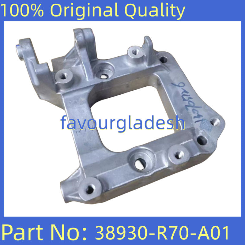 Bracket Compressor for Honda Accord 6 Cyl (V6) 08-10 38930-R70-A01