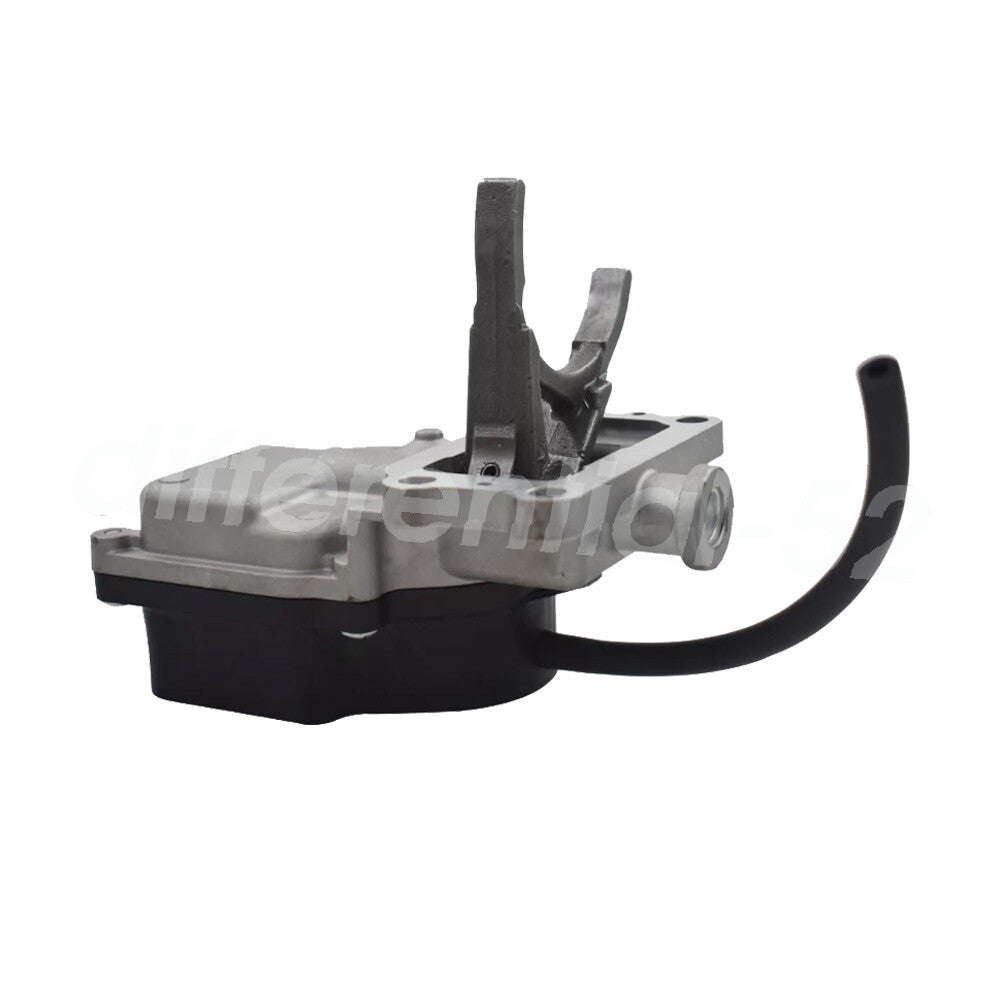 Front Differential Vacuum Actuator 41400-35033 for Toyota 4Runner Hilux 4x4 V6