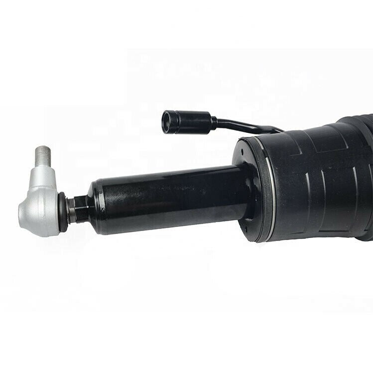 Front Left Hydraulic ABC Suspension Strut Fit for Mercedes S-Class W221 C216 2005-13