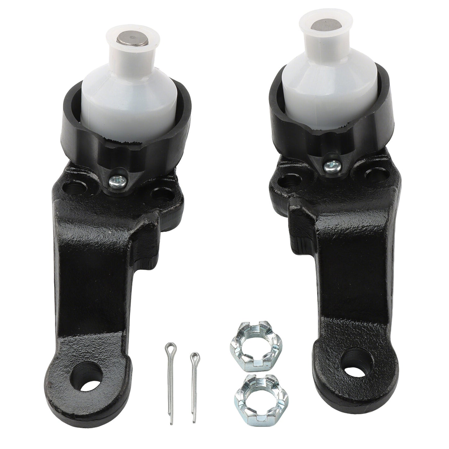 2 pieces suitable for Toyota Sequina Tundra Redwood Tundra lower ball joint before LHRH