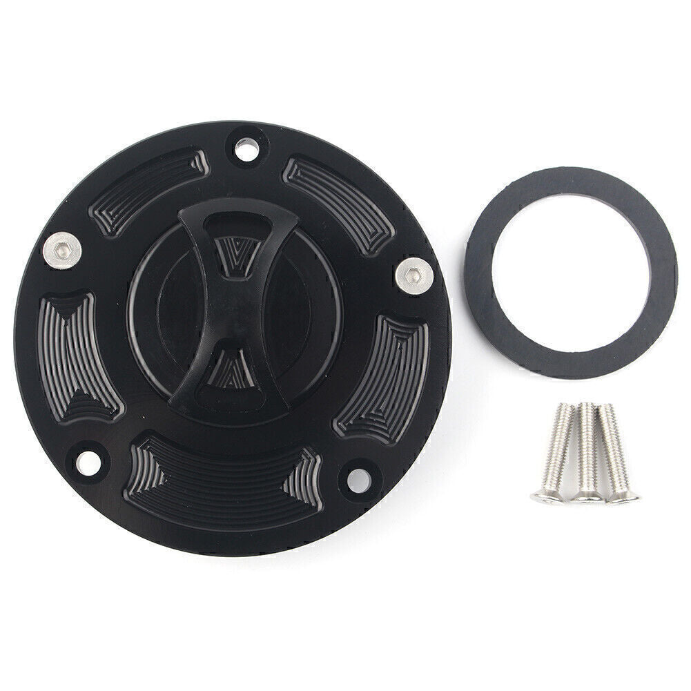 Motorrad Tankdeckel Fliege Schwarz f¨¹r Benelli BJ250 TNT 300 600 502C 752S BN302