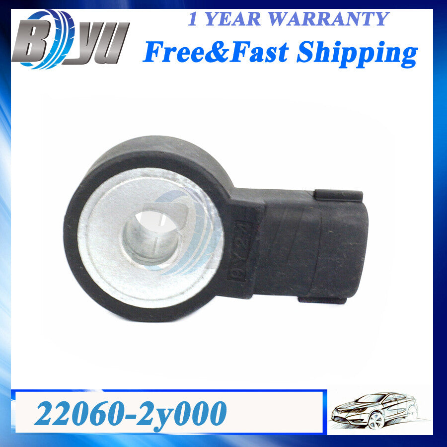 22060-2Y000 New Engine Knock Sensor for Nissan for Infiniti G35 I35 M45Q45 QX4