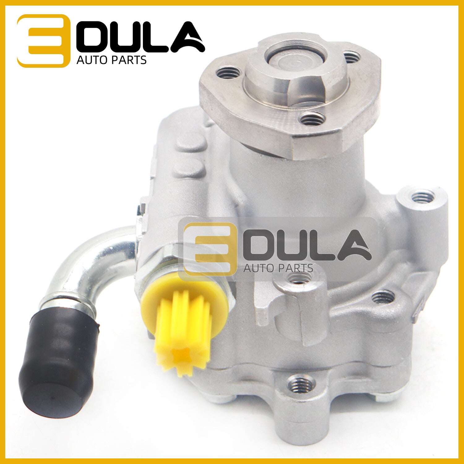 Power steering pump suitable for Amarok Multivan Transporter T5 Mk5 Mk6 7H0422154D