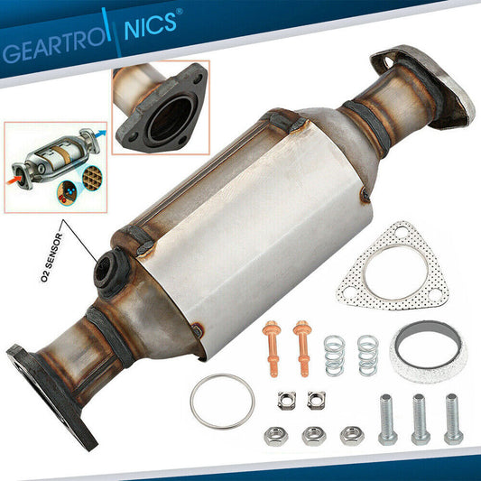 New Catalytic Converter for Acura Integra 1.8L 1996-2001 Direct Fit with Gasket