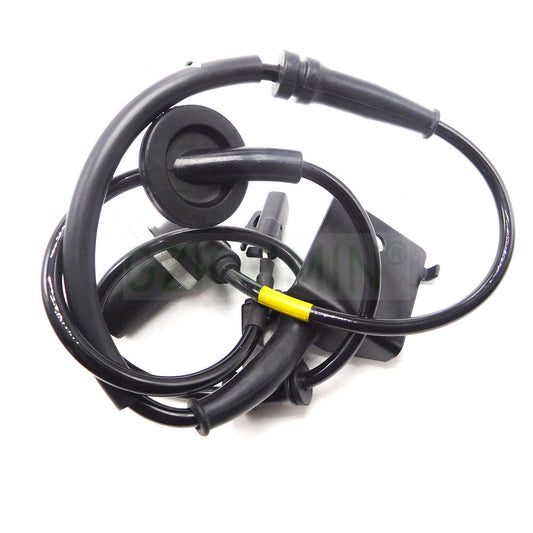 9562026000 ABS Wheel Speed Sensor Front Right for Hyundai Santa Fe 2001 - 2006