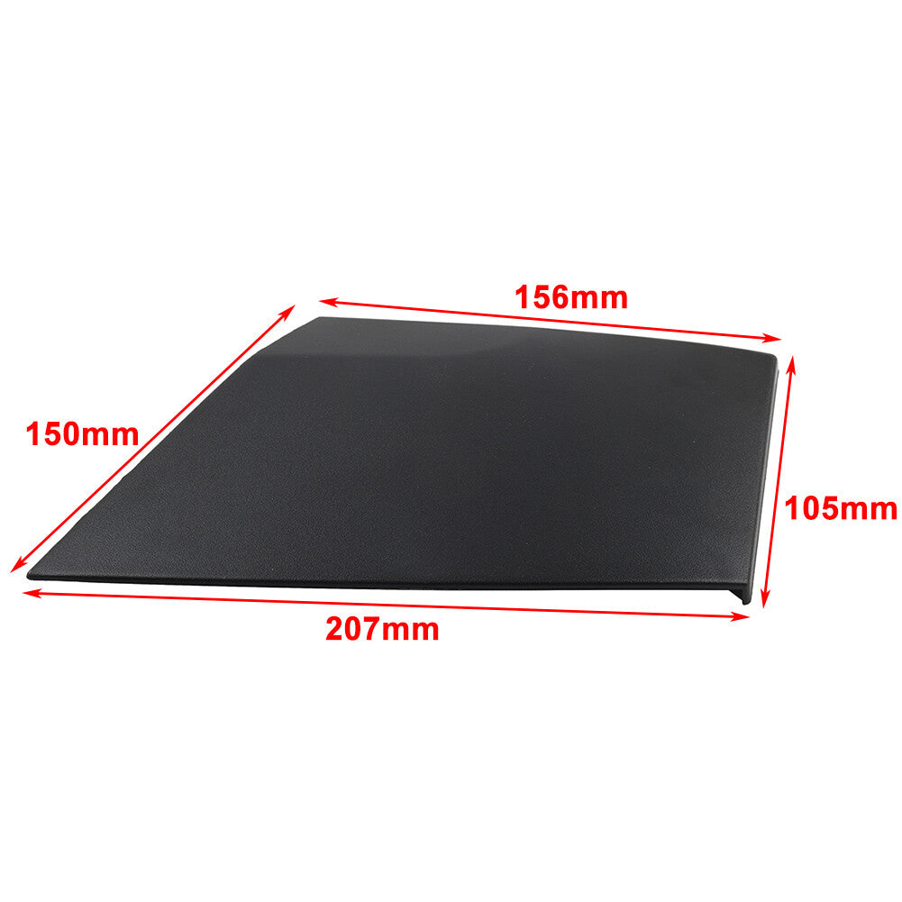 Front Left Water Drain Cover for Mercedes-Benz A Class W169 04-12 A1698300175