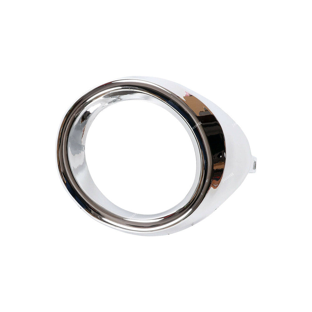 Left Front Fog Light Chrome Cover Bezel Ring 81482-33050 Fit for Lexus ES300h ES350