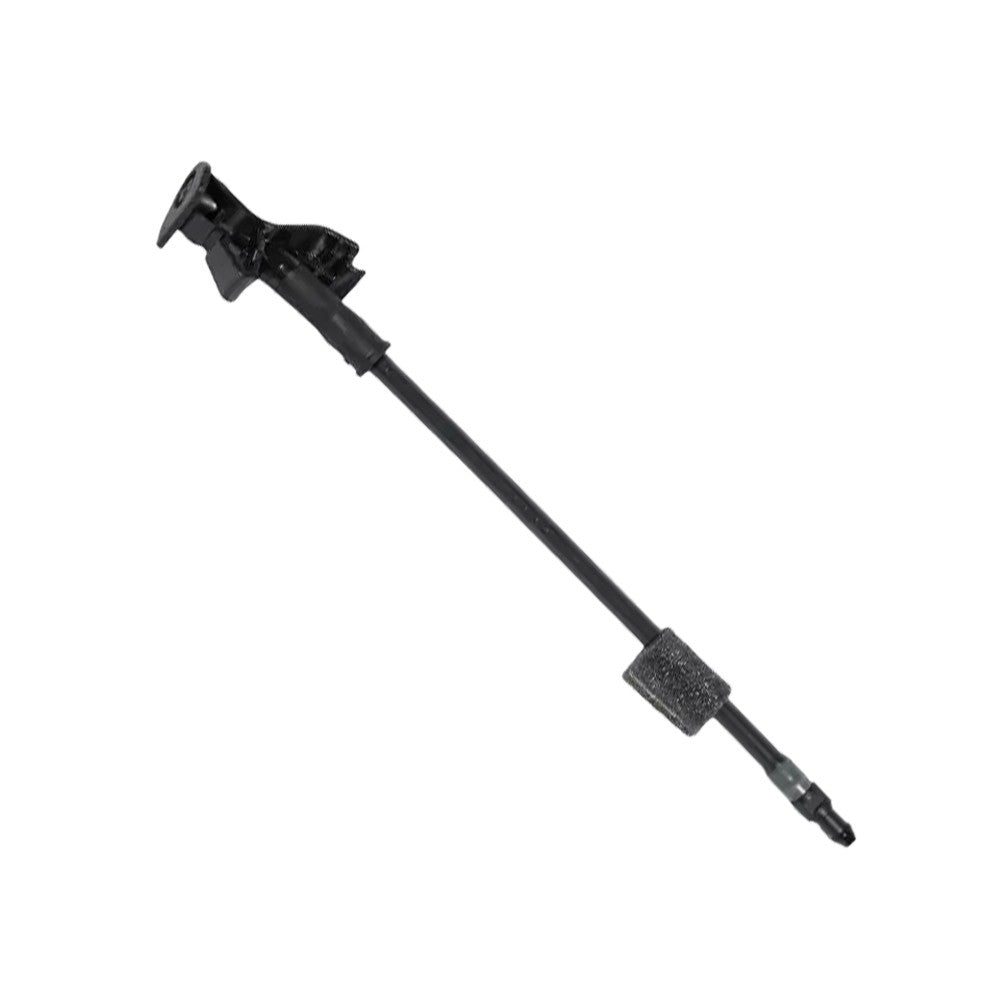 Front Windshield Wiper Washer Nozzle Fit For Explorer MK5 11-18 for Mustang 10-14