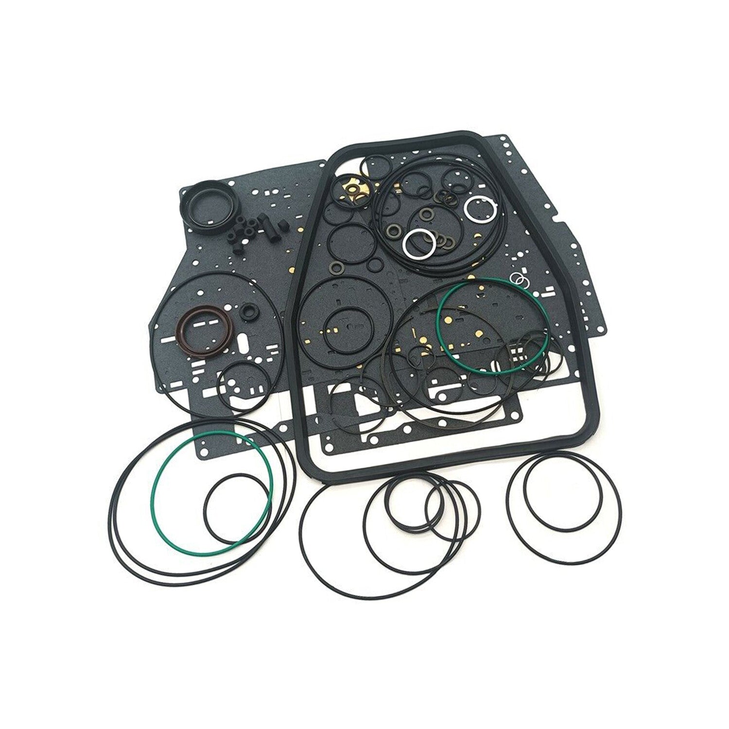 4HP-22 4HP22 Auto Transmission Master Rebuilt Kit for BMW for LAND ROVER for JAGUAR New