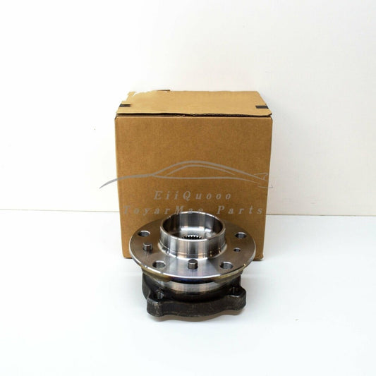 for BMW X5 M X6 M F85 Front Wheel Hub Bearing 31228053432 31227850161 NEW