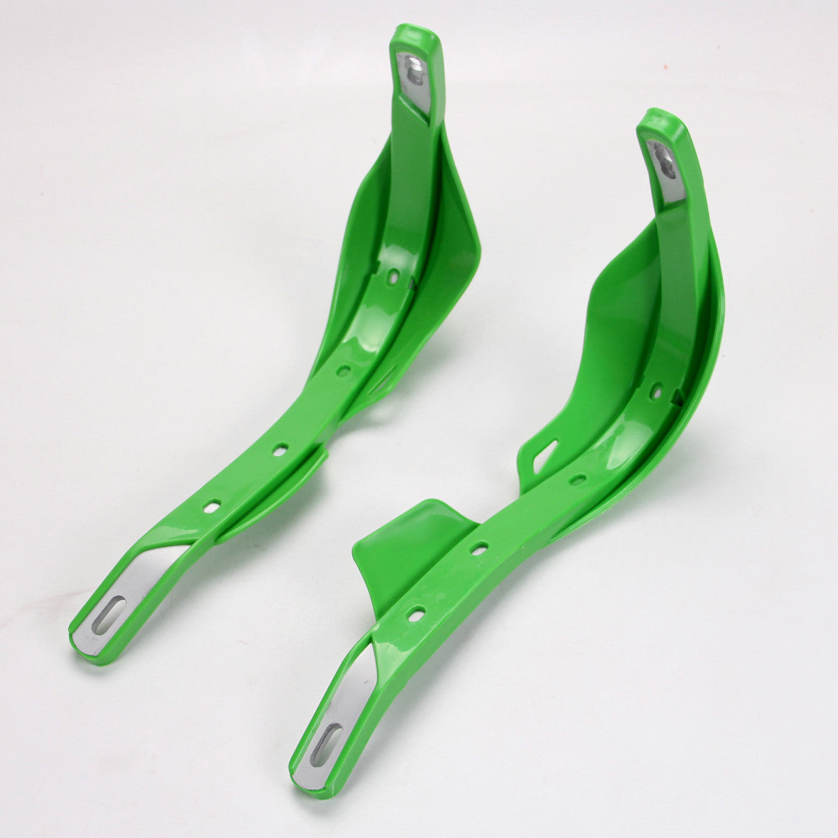 Dirt Pit Bike Motorcycle 22MM 7/8 Handguards for Kawasaki KLX60/65/80/250/300