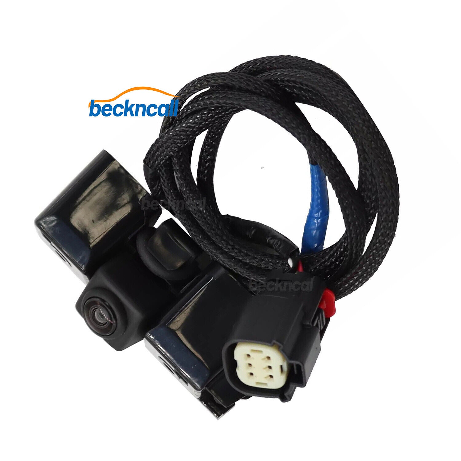 Backup Camera Rear View Camera for 2014-2015 for Chevy Silverado Cheyenne for GMC for Sierra