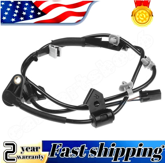 Front right ABS wheel speed sensor for Hyundai Tiburon 2001-2008 95670-2C800