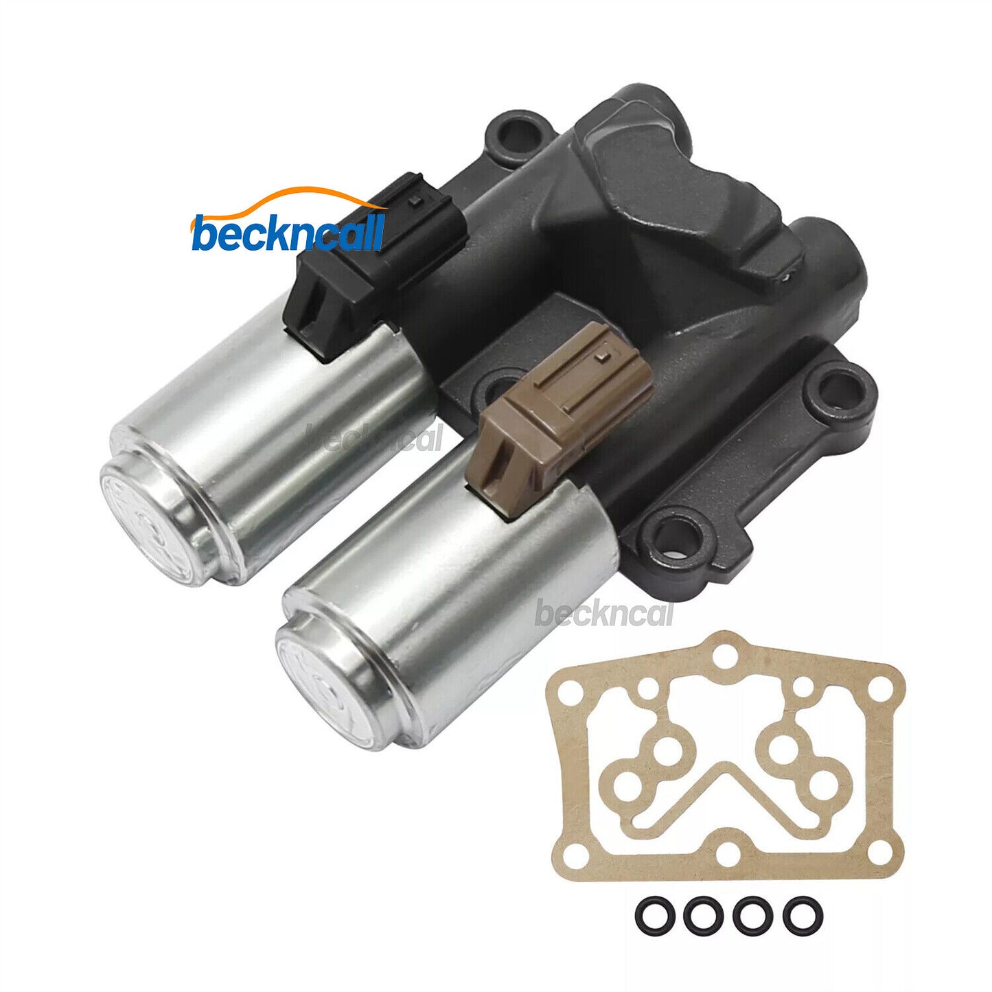 for Honda for Civic 28260-RPC-004 Transmission Dual Linear Shift Solenoid Valve US