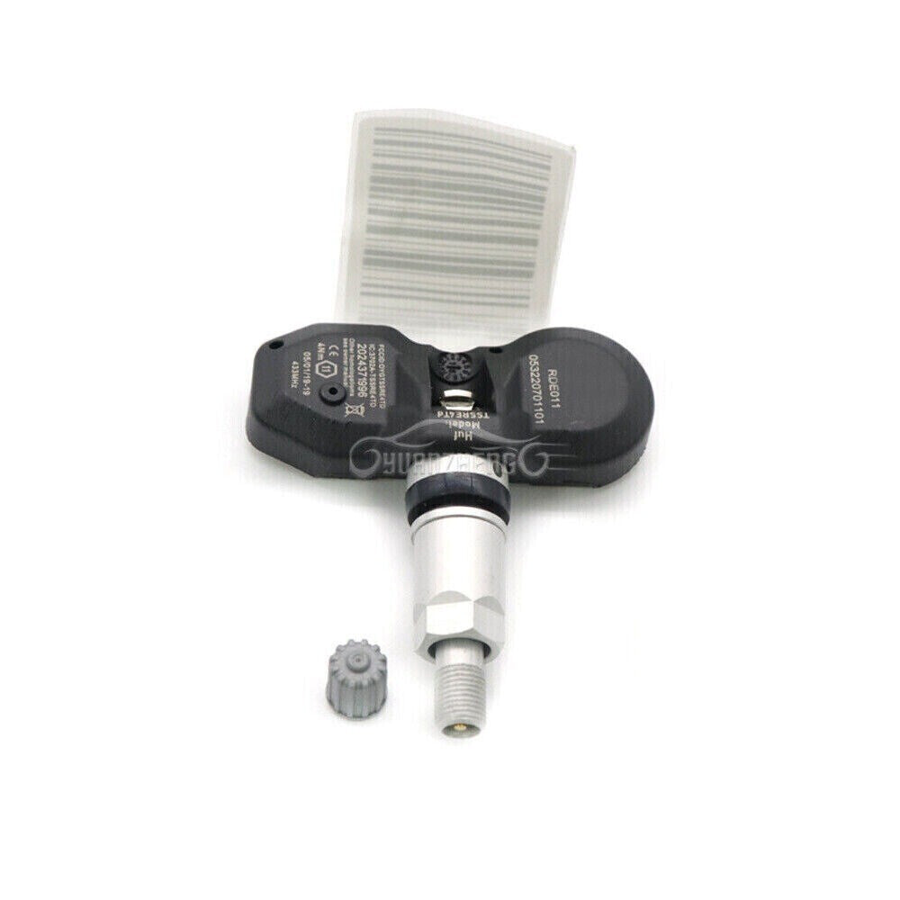 4pcs NEW TPMS 36236771034 433MHz for BMW for Rolls-Royce for Mini TIRE PRESSURE SENSOR