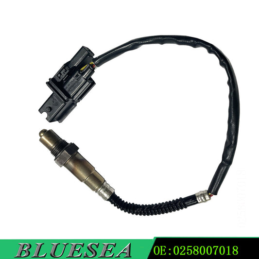 New 89465-60150 Oxygen O2 Sensor for Toyota 4Runner for Land Cruiser for Lexus GX LX470