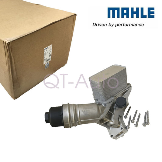 Upgraded Oil Filter Housing for BMW M240I M340I 745E M440I X3 X4 X5 X6