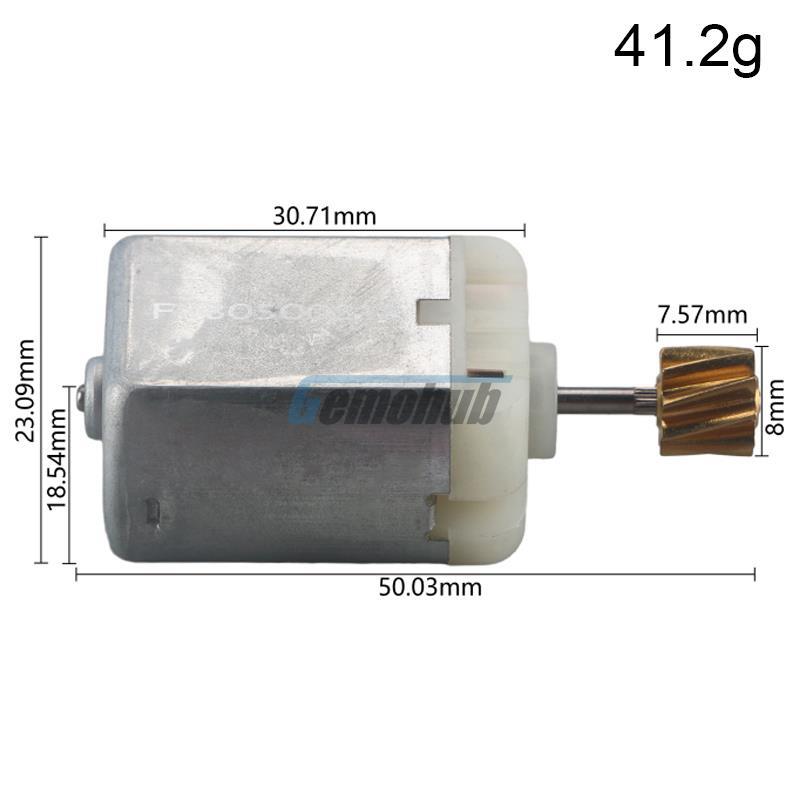 Electric Trunk Lock Latch Motor For 2018-2023 for VW Polo AW MK6